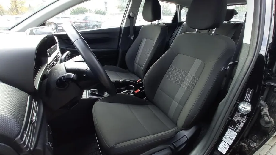 HYUNDAI i20 i20 1.2 Modern