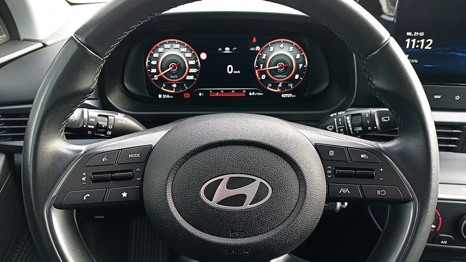 HYUNDAI i20 i20 1.2 Modern