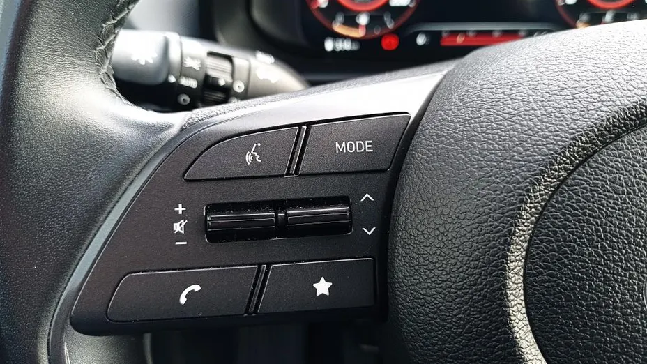 HYUNDAI i20 i20 1.2 Modern