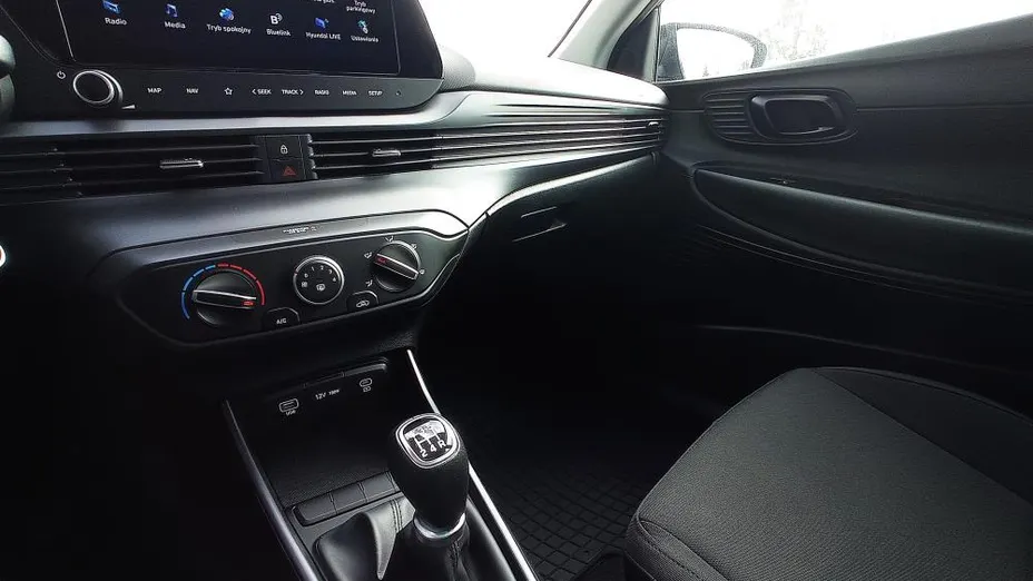 HYUNDAI i20 i20 1.2 Modern