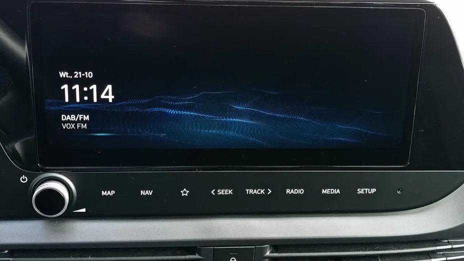 HYUNDAI i20 i20 1.2 Modern