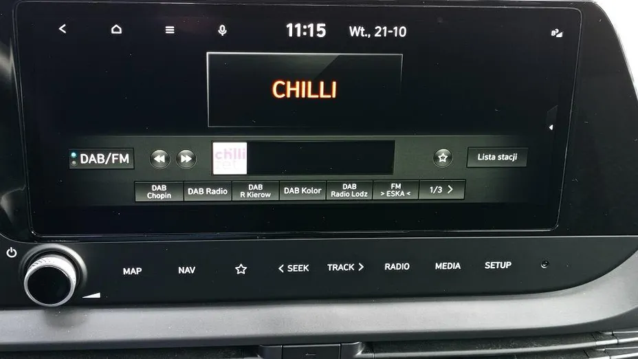 HYUNDAI i20 i20 1.2 Modern