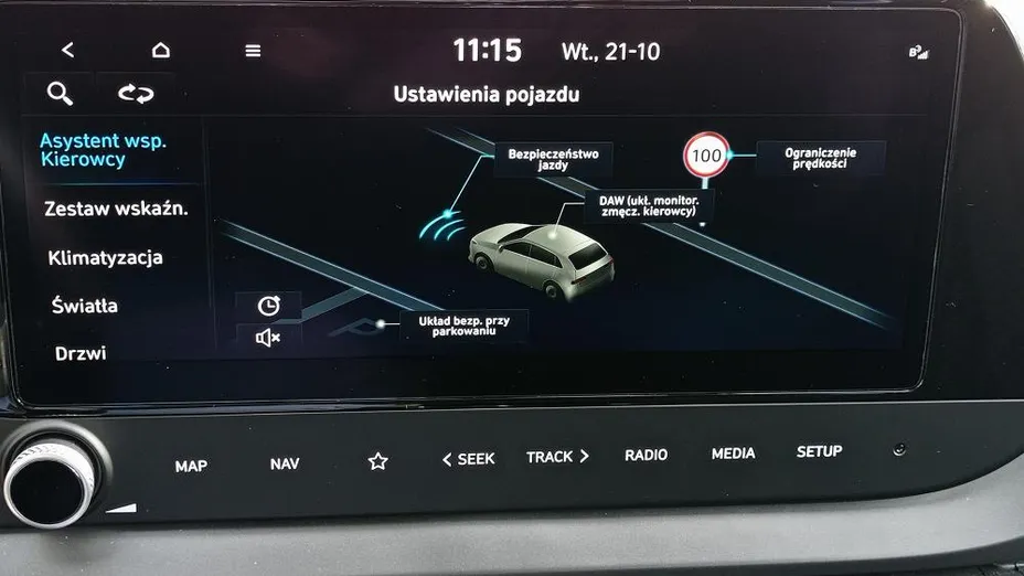 HYUNDAI i20 i20 1.2 Modern