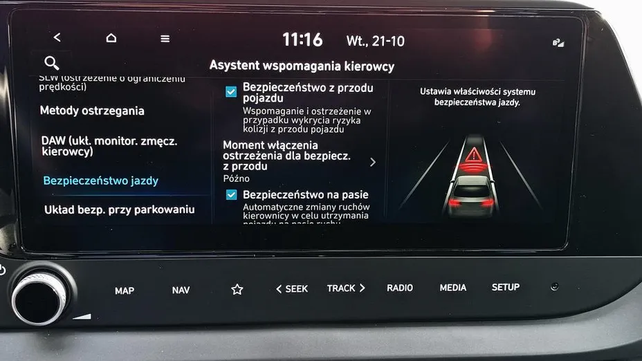 HYUNDAI i20 i20 1.2 Modern