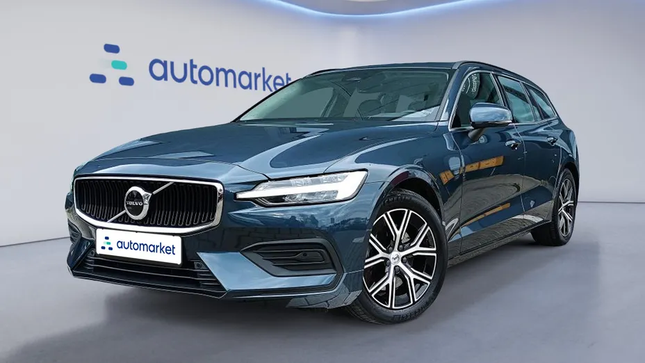 VOLVO V60 V60 B4 D Core aut