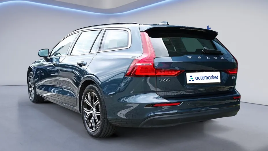 VOLVO V60 V60 B4 D Core aut