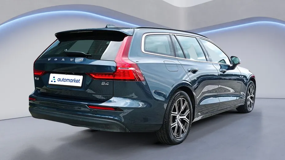 VOLVO V60 V60 B4 D Core aut