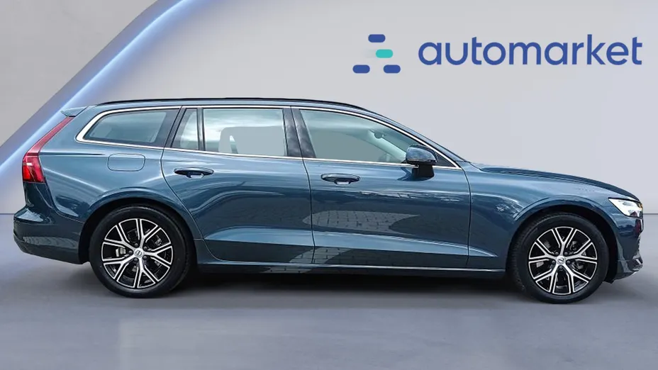 VOLVO V60 V60 B4 D Core aut