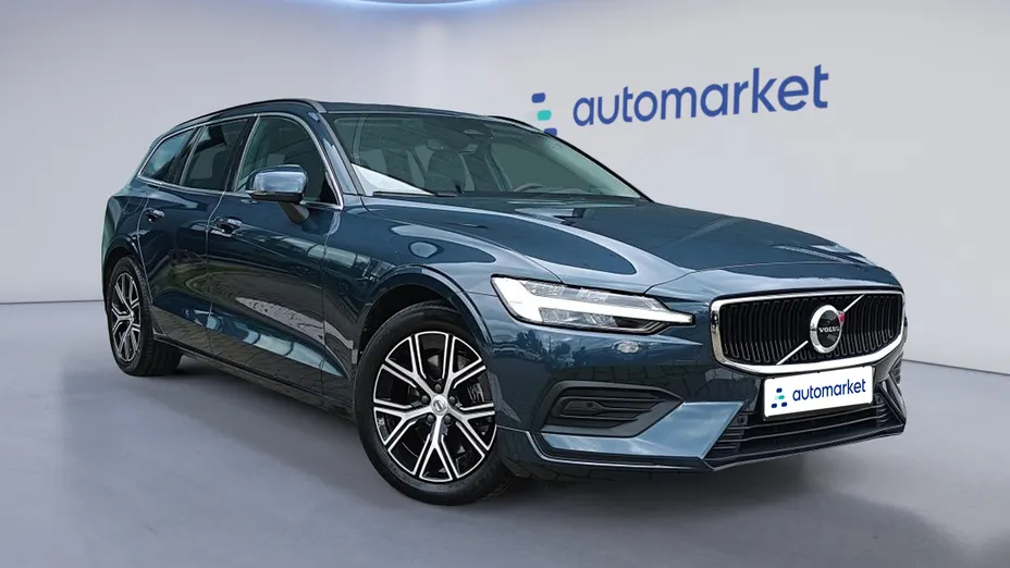 VOLVO V60 V60 B4 D Core aut