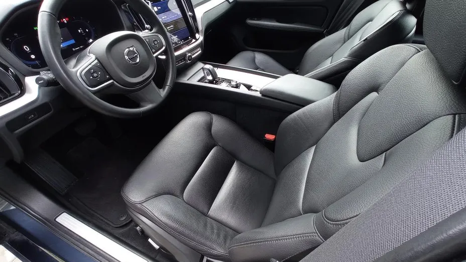 VOLVO V60 V60 B4 D Core aut