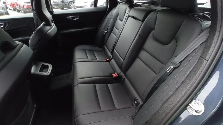 VOLVO V60 V60 B4 D Core aut