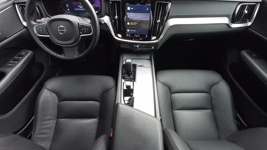 VOLVO V60 V60 B4 D Core aut