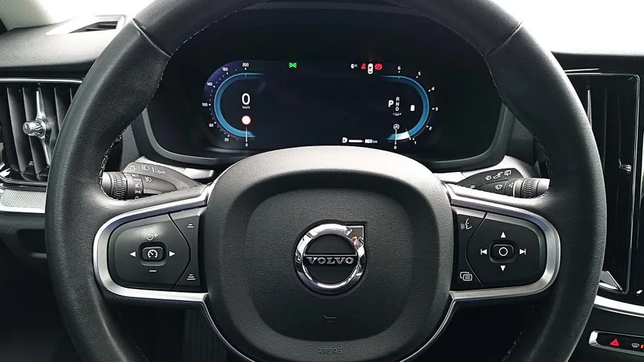 VOLVO V60 V60 B4 D Core aut