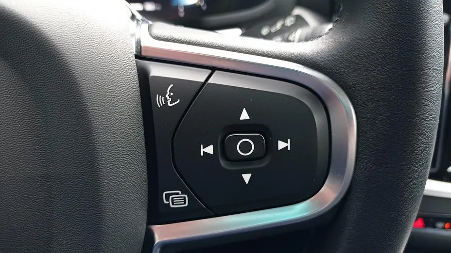 VOLVO V60 V60 B4 D Core aut