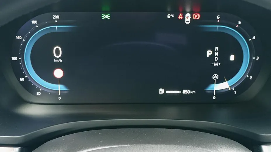 VOLVO V60 V60 B4 D Core aut