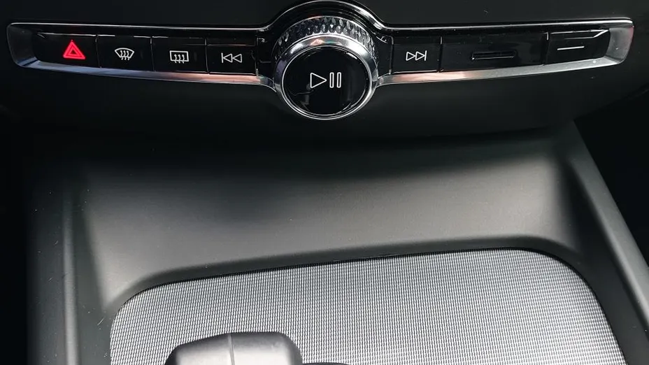 VOLVO V60 V60 B4 D Core aut