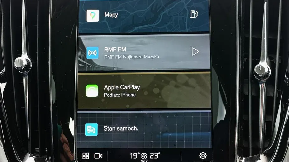 VOLVO V60 V60 B4 D Core aut