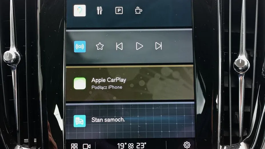 VOLVO V60 V60 B4 D Core aut