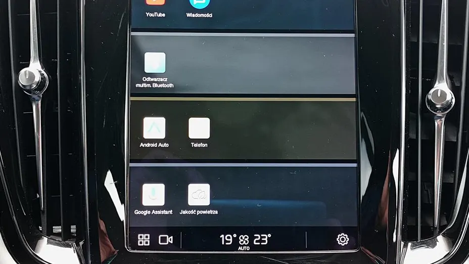 VOLVO V60 V60 B4 D Core aut