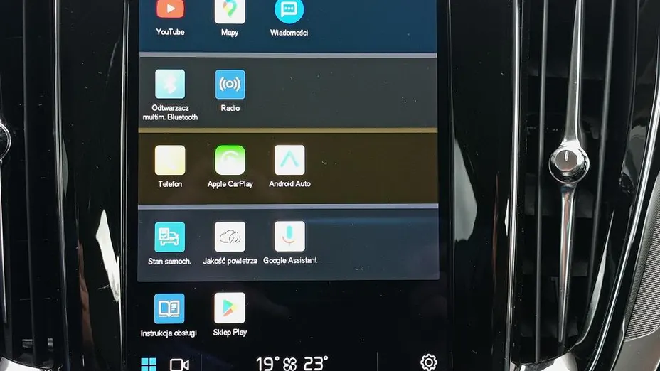 VOLVO V60 V60 B4 D Core aut