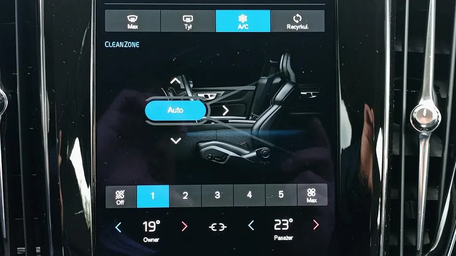 VOLVO V60 V60 B4 D Core aut