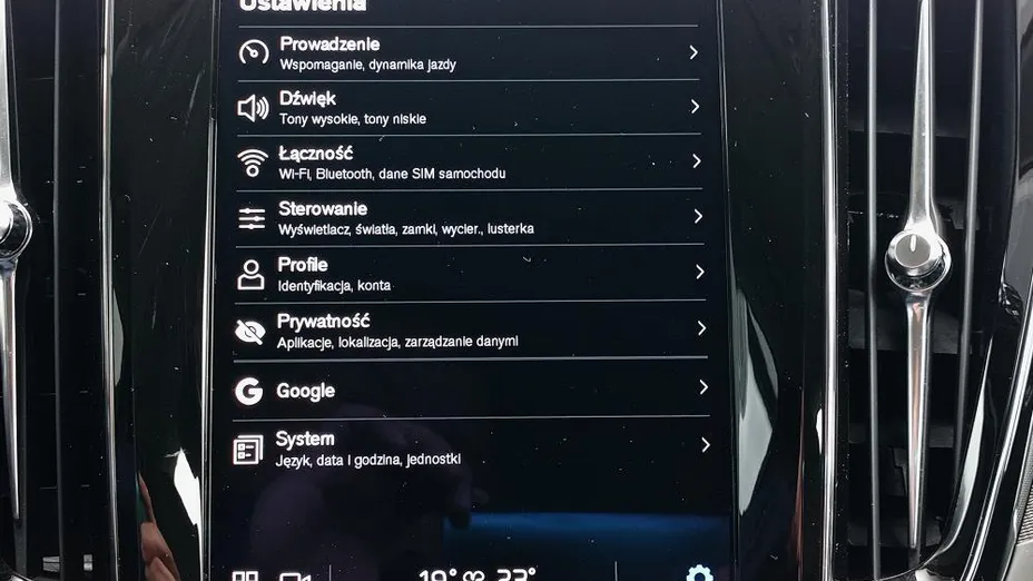 VOLVO V60 V60 B4 D Core aut