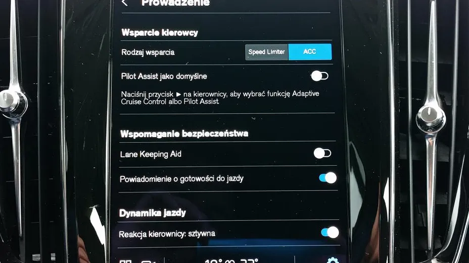 VOLVO V60 V60 B4 D Core aut