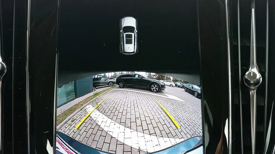 VOLVO V60 V60 B4 D Core aut