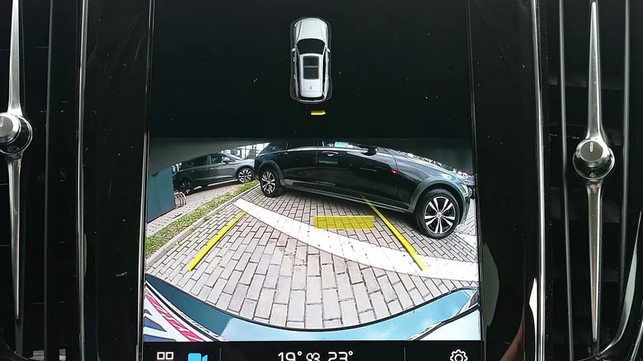 VOLVO V60 V60 B4 D Core aut