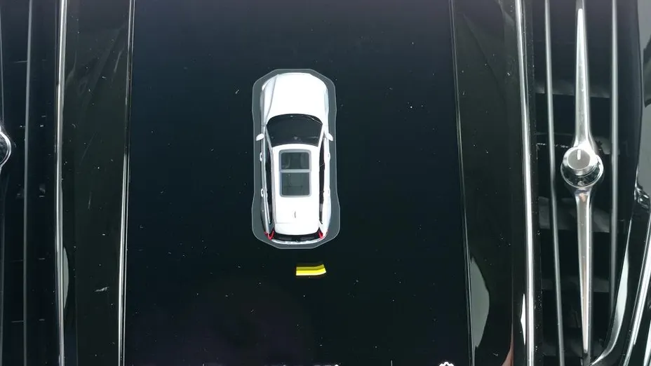 VOLVO V60 V60 B4 D Core aut