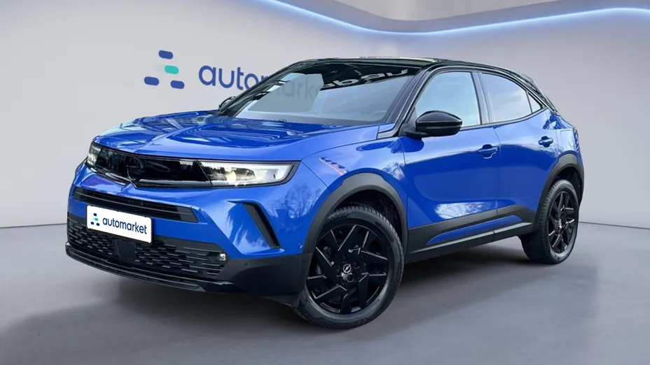 OPEL Mokka Mokka 1.2 T GS Line S&S aut