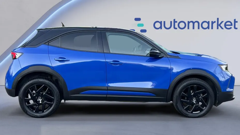 OPEL Mokka Mokka 1.2 T GS Line S&S aut