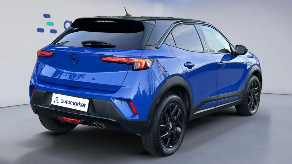 OPEL Mokka Mokka 1.2 T GS Line S&S aut