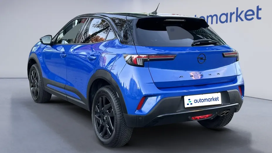 OPEL Mokka Mokka 1.2 T GS Line S&S aut