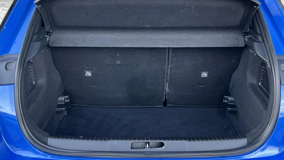 OPEL Mokka Mokka 1.2 T GS Line S&S aut