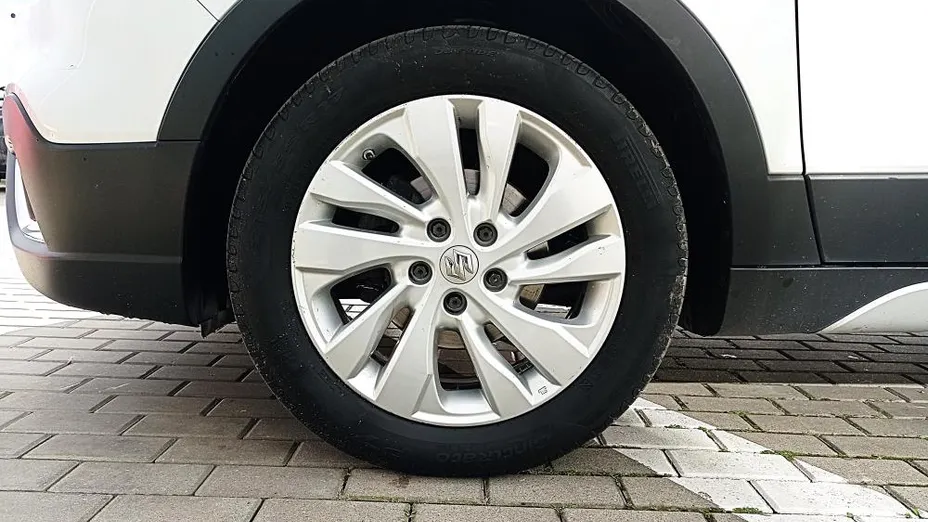 SUZUKI SX4 SX4 S-cross 1.4 T Premium 4WD