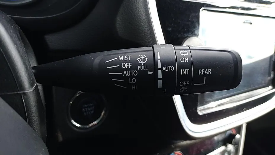 SUZUKI SX4 SX4 S-cross 1.4 T Premium 4WD