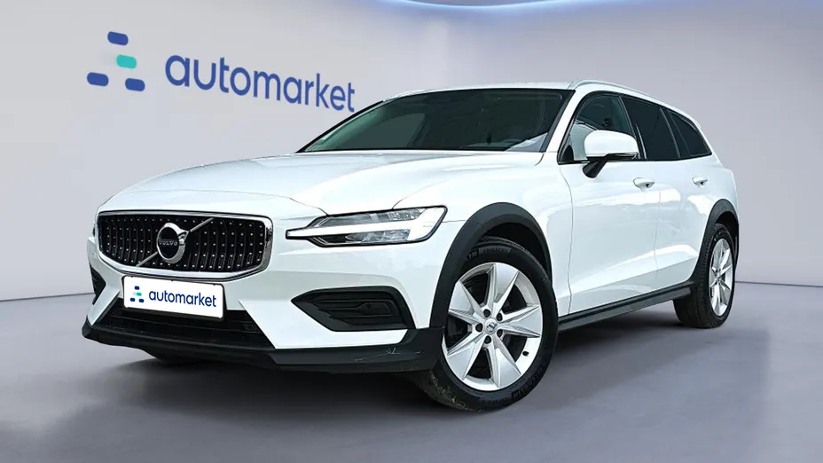 VOLVO V60 V60 CC Core B4 D AWD aut