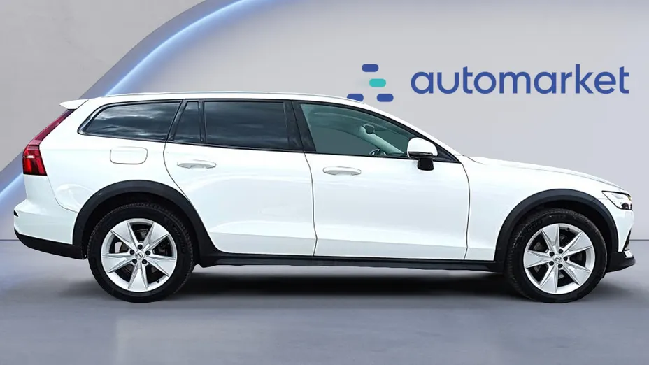 VOLVO V60 V60 CC Core B4 D AWD aut