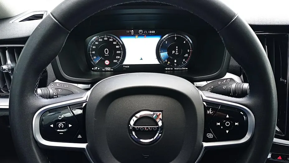 VOLVO V60 V60 CC Core B4 D AWD aut