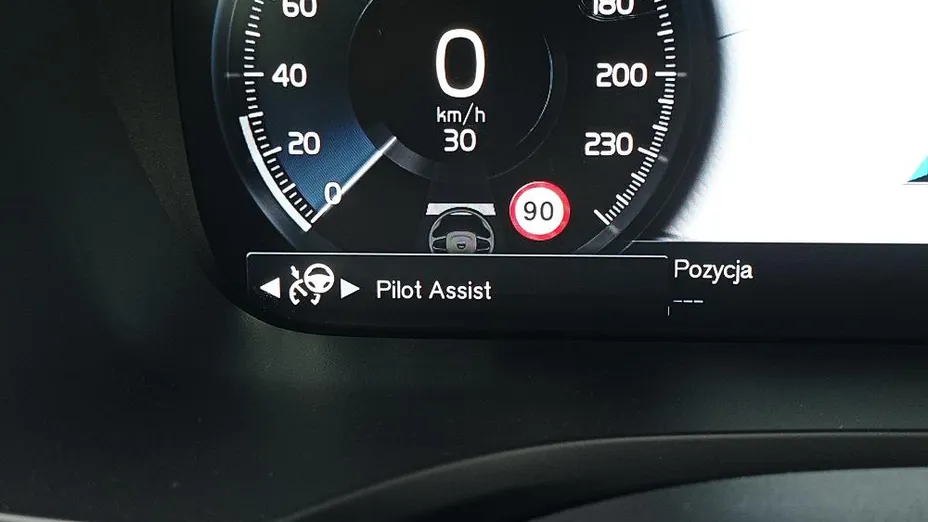 VOLVO V60 V60 CC Core B4 D AWD aut