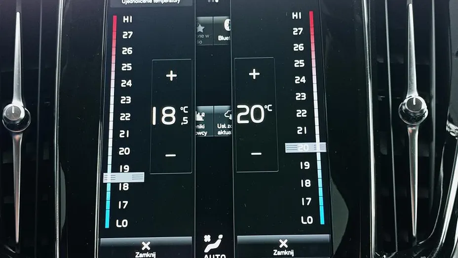 VOLVO V60 V60 CC Core B4 D AWD aut