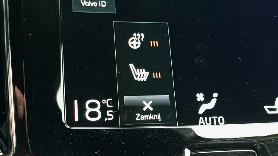 VOLVO V60 V60 CC Core B4 D AWD aut