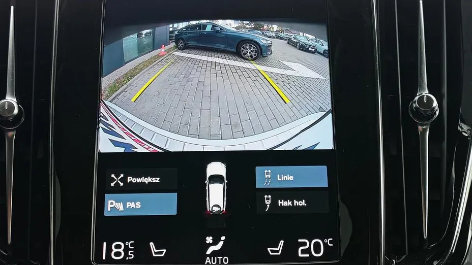 VOLVO V60 V60 CC Core B4 D AWD aut