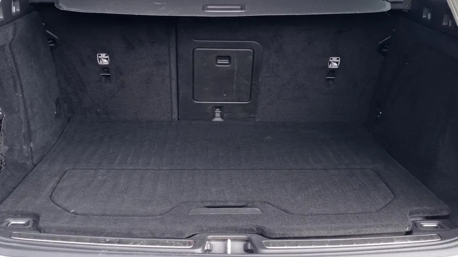 VOLVO V60 V60 CC Core B4 D AWD aut