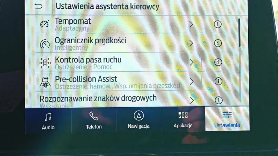 FORD Kuga Kuga 2.5 FHEV FWD ST-Line