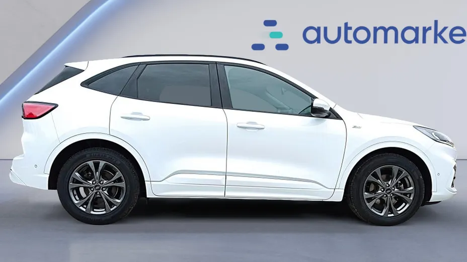 FORD Kuga Kuga 2.5 FHEV FWD ST-Line