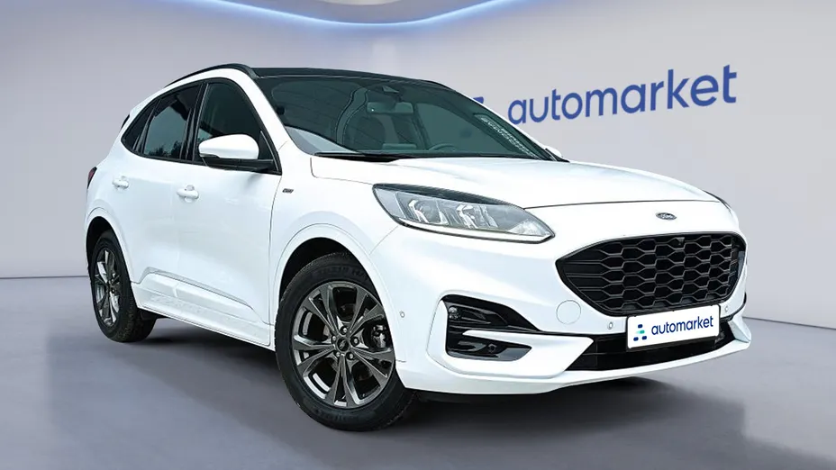 FORD Kuga Kuga 2.5 FHEV FWD ST-Line
