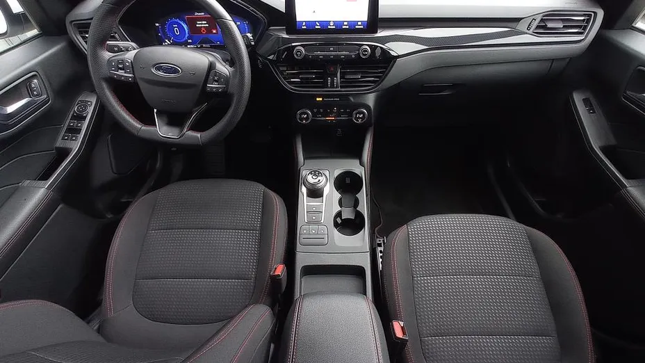 FORD Kuga Kuga 2.5 FHEV FWD ST-Line