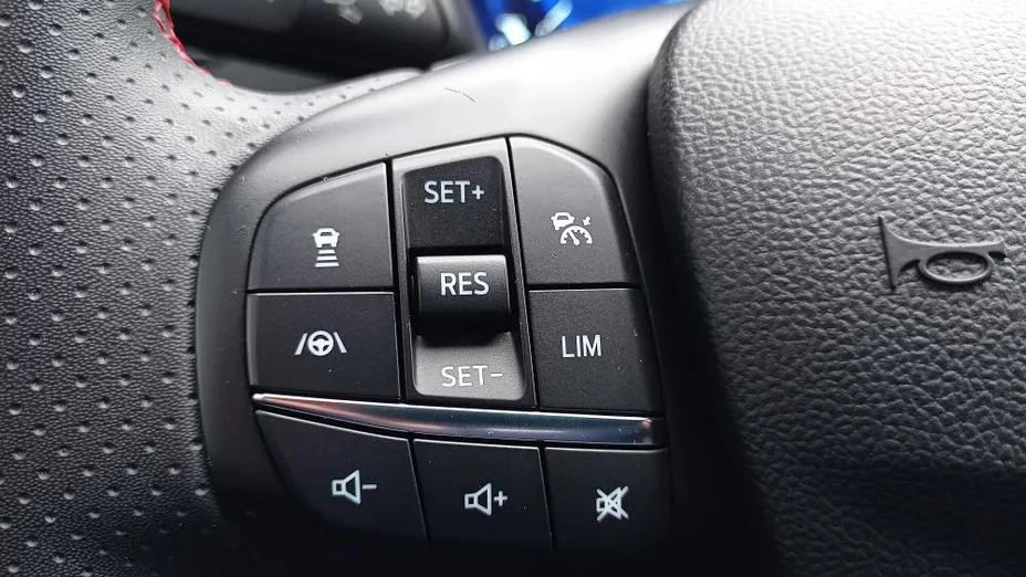 FORD Kuga Kuga 2.5 FHEV FWD ST-Line